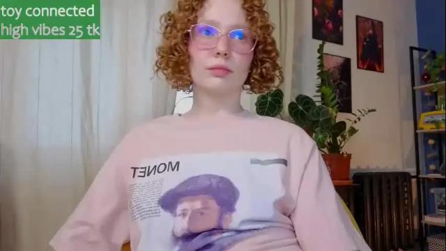 Image 12 of _lightmyfire Stream on Chaturbate on 1 month ago