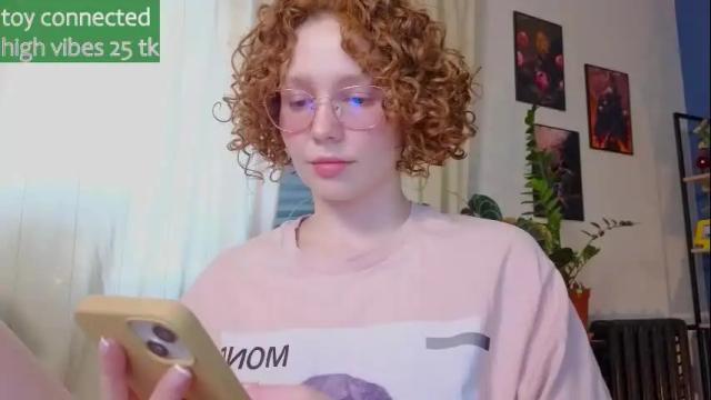 Image 2 of _lightmyfire Stream on Chaturbate on 1 month ago