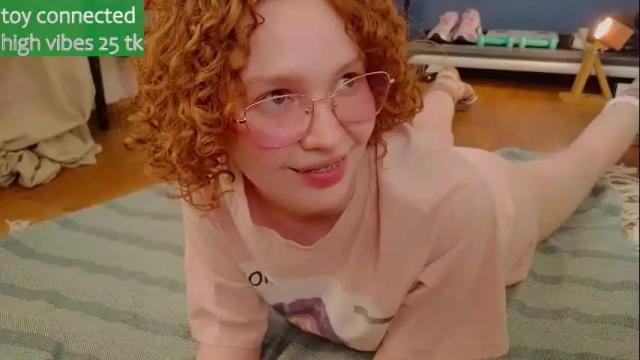 Image 8 of _lightmyfire Stream on Chaturbate on 1 month ago
