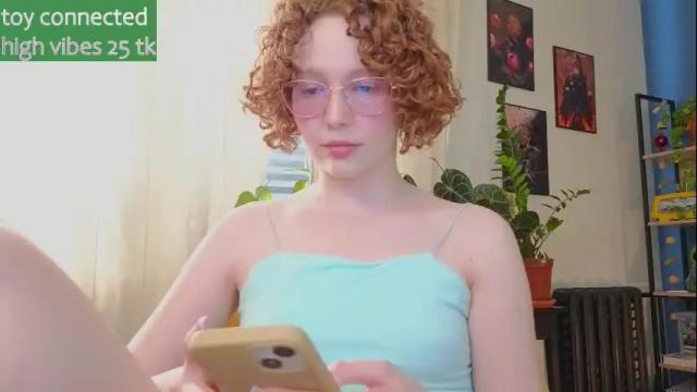 Image 4 of _lightmyfire Stream on Chaturbate on 1 month ago