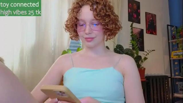 Image 6 of _lightmyfire Stream on Chaturbate on 1 month ago