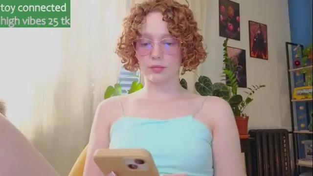 Image 8 of _lightmyfire Stream on Chaturbate on 1 month ago
