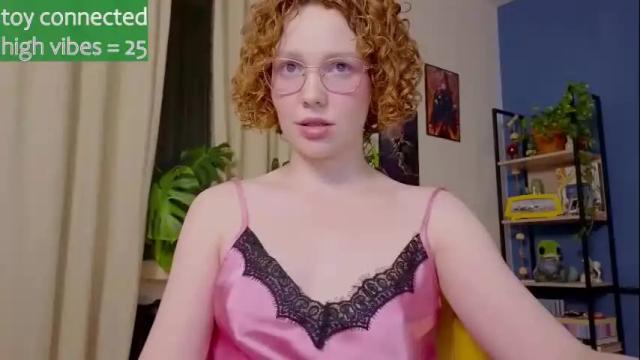 Image 2 of _lightmyfire Stream on Chaturbate on 3 months ago