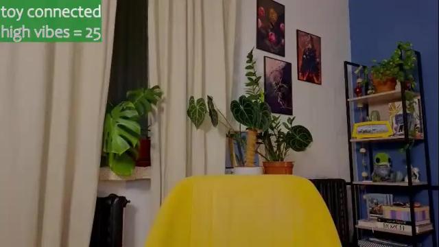 Image 6 of _lightmyfire Stream on Chaturbate on 3 months ago