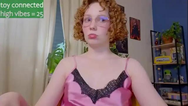 Image 2 of _lightmyfire Stream on Chaturbate on 3 months ago