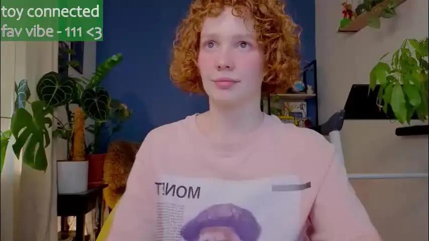 _lightmyfire Chaturbate