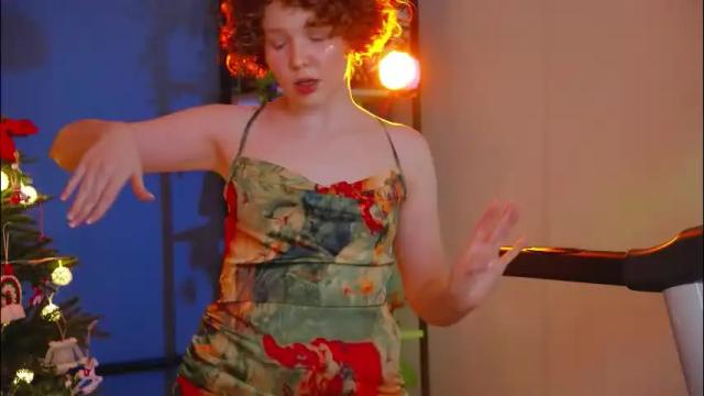 Image 4 of _lightmyfire Stream on Chaturbate on 7 days ago