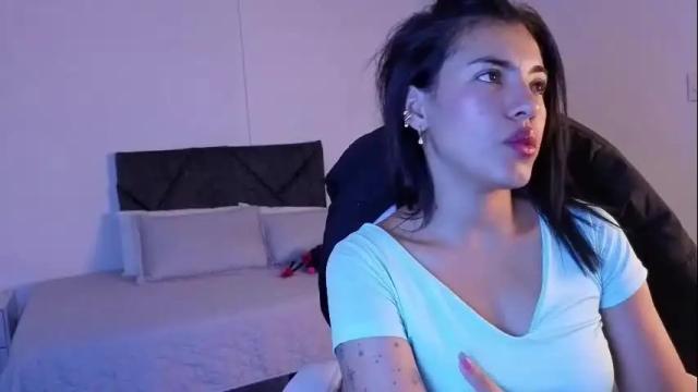 Thumbnail 2, _lili_rose's Stream at Chaturbate, 4 months ago
