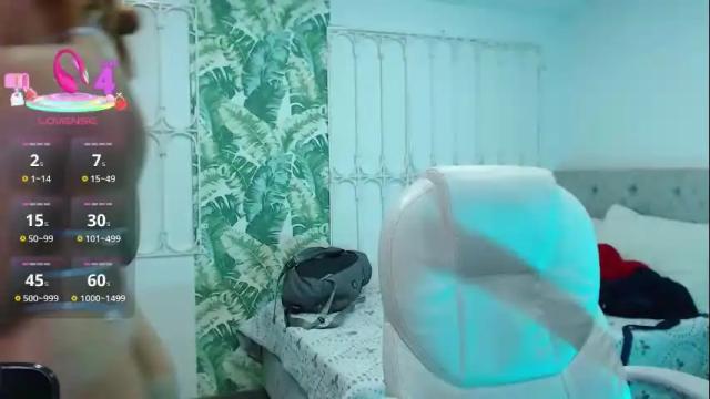 Image 4 of _lili_rose Stream on Chaturbate on 3 months ago