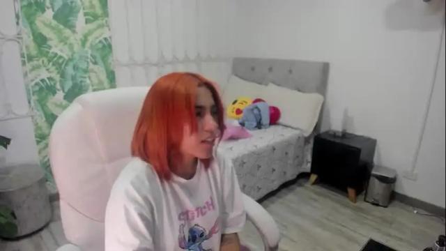 Image 2 of _lili_rose Stream on Chaturbate on 3 months ago