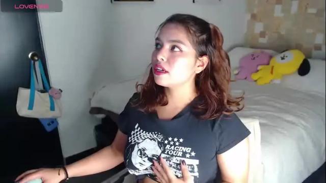 Image 2 of _lilith_18_ Stream on Chaturbate on 8 months ago