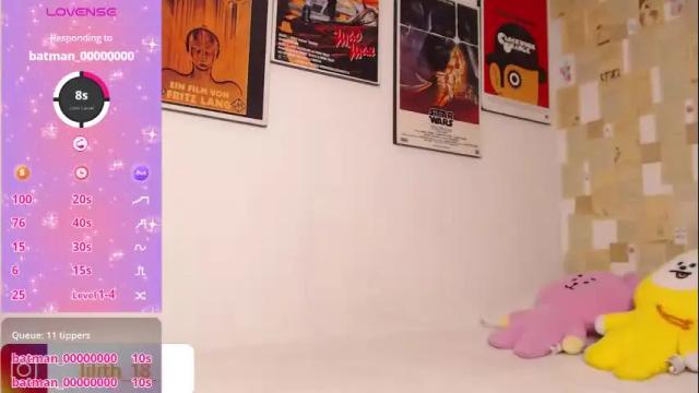 Thumbnail 2, _lilith_18_'s Stream at Chaturbate, 6 months ago