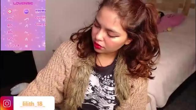 Image 2 of _lilith_18_ Stream on Chaturbate on 5 months ago