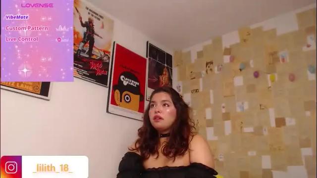 Image 11 of _lilith_18_ Stream on Chaturbate on 4 months ago