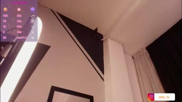 Image 6 of _lilith_18_ Stream on Chaturbate on 11 days ago