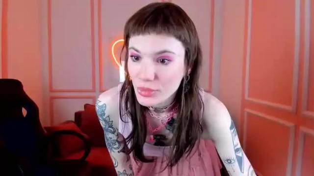 Thumbnail 1, _lilith_angel_'s Stream at Chaturbate, 8 months ago