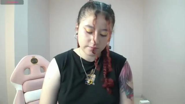 Image 2 of _lilith_brown_ Stream on Chaturbate on 14 months ago