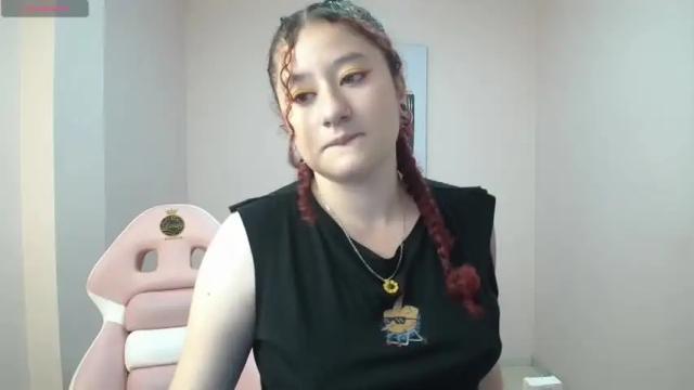 Image 4 of _lilith_brown_ Stream on Chaturbate on 14 months ago