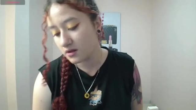 Image 6 of _lilith_brown_ Stream on Chaturbate on 14 months ago