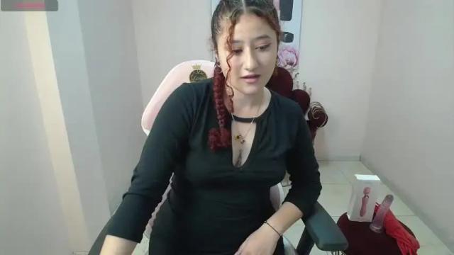 Image 7 of _lilith_brown_ Stream on Chaturbate on 14 months ago