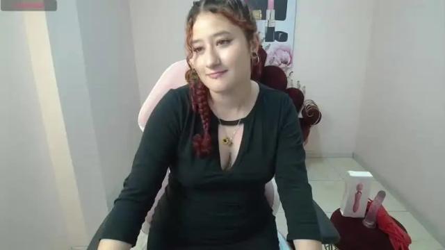 Image 8 of _lilith_brown_ Stream on Chaturbate on 14 months ago
