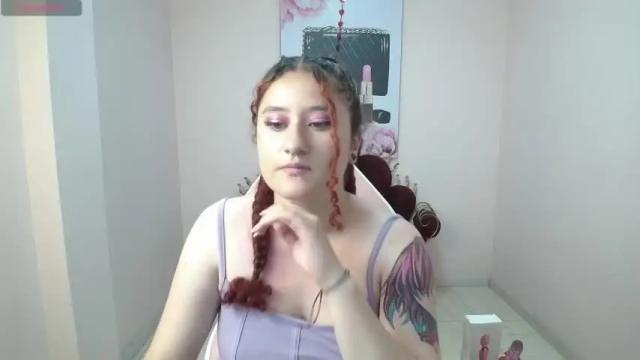 Image 10 of _lilith_brown_ Stream on Chaturbate on 14 months ago