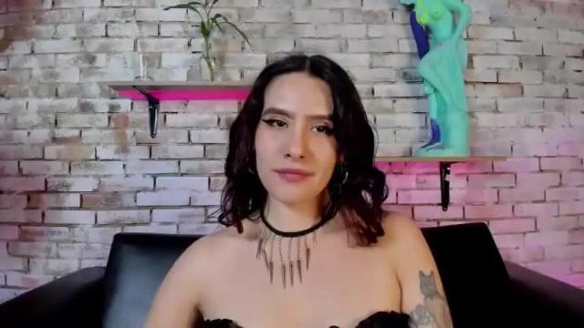 Image 7 of _lillyrosse Stream on Chaturbate on 20 months ago