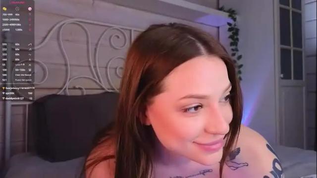 Image 11 of _lisaalisa_ Stream on Chaturbate on 3 months ago