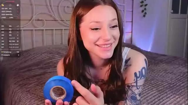 Thumbnail 2, _lisaalisa_'s Stream at Chaturbate, 3 months ago