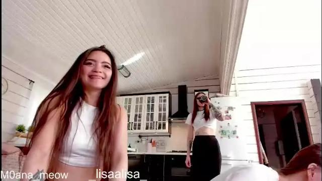 Image 7 of _lisaalisa_ Stream on Chaturbate on 2 months ago