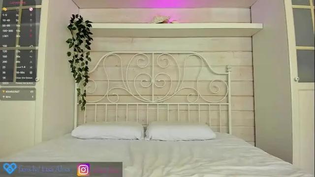 Image 12 of _lisaalisa_ Stream on Chaturbate on 26 days ago