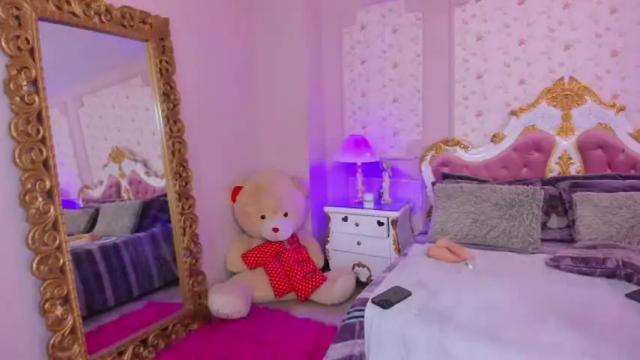 Thumbnail 3, _lissana_scott's Stream at Chaturbate, 15 months ago