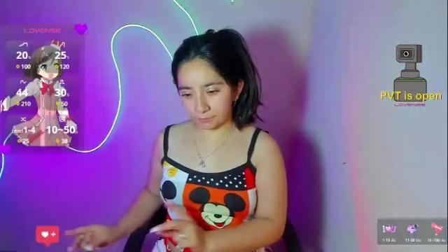 Thumbnail 1, _litle_mily_'s Stream at Chaturbate, 23 days ago