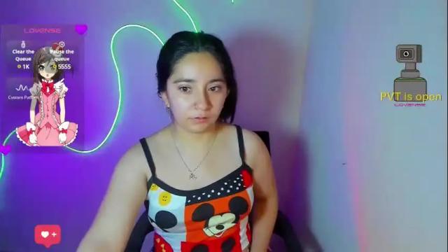Image 2 of _litle_mily_ Stream on Chaturbate on 25 days ago