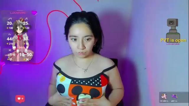 Thumbnail 2, _litle_mily_'s Stream at Chaturbate, 23 days ago