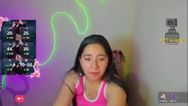 Image 4 of _litle_mily_ Stream on Chaturbate on 23 days ago