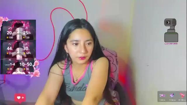 Image 7 of _litle_mily_ Stream on Chaturbate on 22 days ago