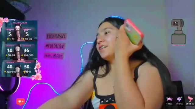 Image 3 of _litle_mily_ Stream on Chaturbate on 18 days ago