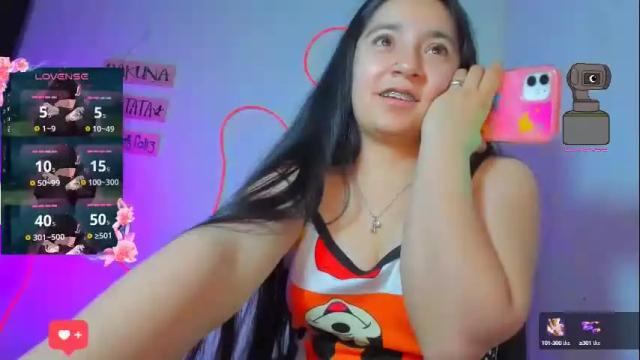 Thumbnail 2, _litle_mily_'s Stream at Chaturbate, 16 days ago