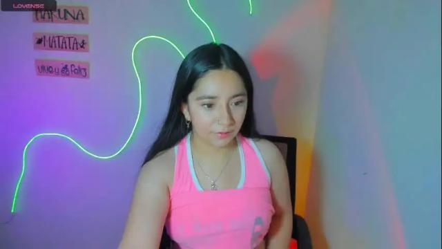 Image 2 of _litle_mily_ Stream on Chaturbate on 15 days ago