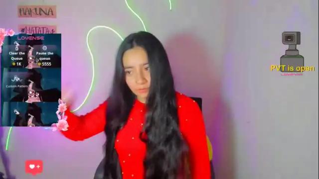 Image 3 of _litle_mily_ Stream on Chaturbate on 11 days ago