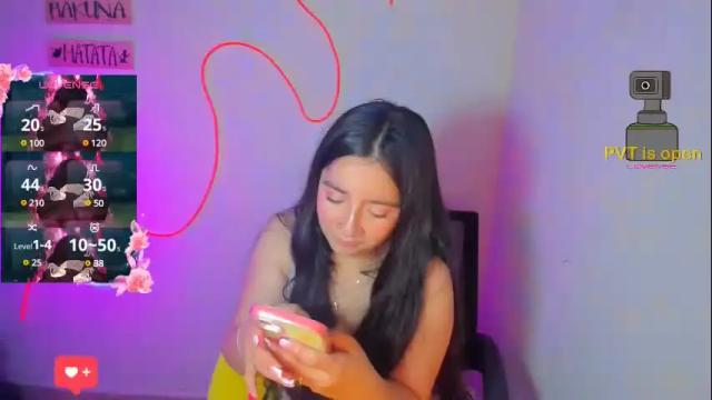 Thumbnail 2, _litle_mily_'s Stream at Chaturbate, 8 days ago
