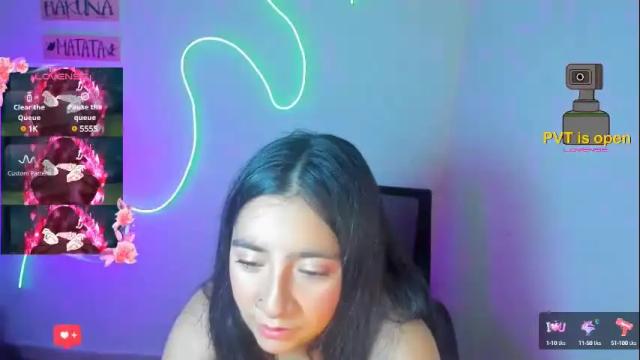 Image 6 of _litle_mily_ Stream on Chaturbate on 10 days ago