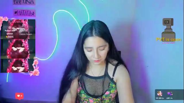 Image 8 of _litle_mily_ Stream on Chaturbate on 8 days ago