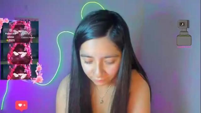 Image 2 of _litle_mily_ Stream on Chaturbate on 2 days ago