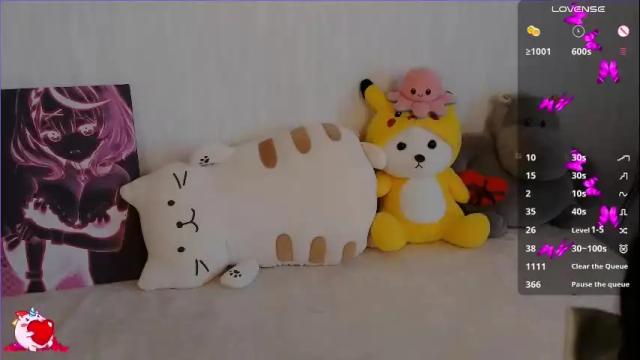 Thumbnail 1, _litle_viola's Stream at Chaturbate, 8 months ago