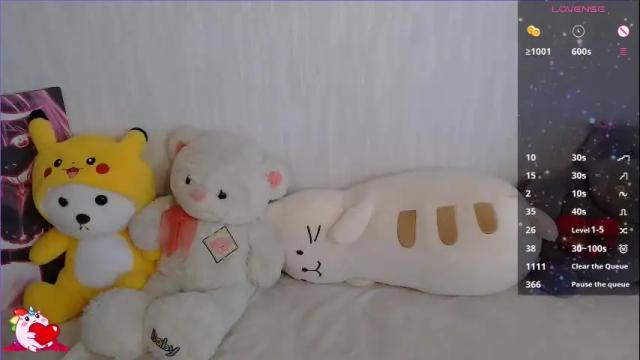 Thumbnail 1, _litle_viola's Stream at Chaturbate, 7 months ago