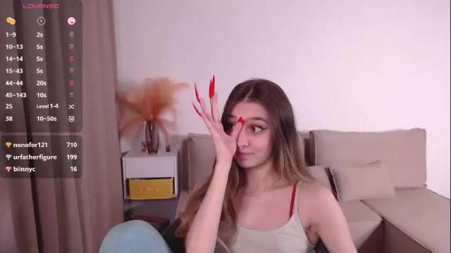 Thumbnail 1, _little_imp_'s Stream at Chaturbate, 2 months ago