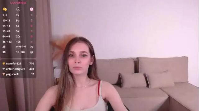 Image 8 of _little_imp_ Stream on Chaturbate on 2 months ago