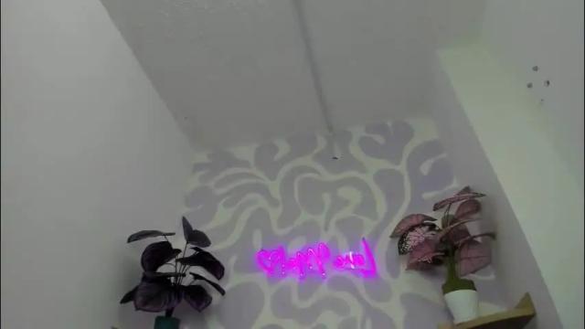 Thumbnail 1, _little_ivy's Stream at Chaturbate, 1 month ago